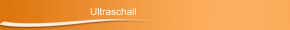Ultraschall